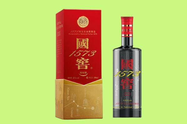 沧州市运河回收国窖
